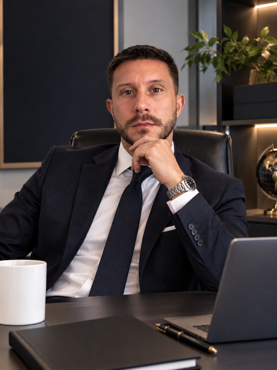 Stefano Ardita